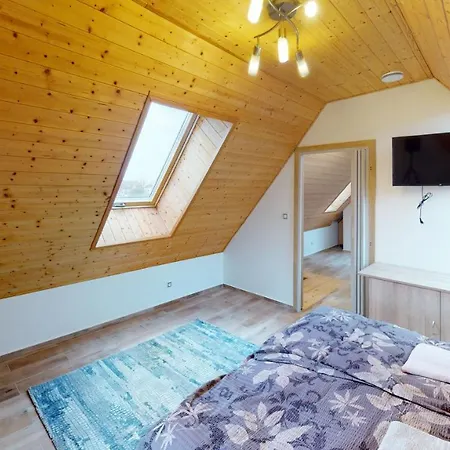 Appartement U Mirase