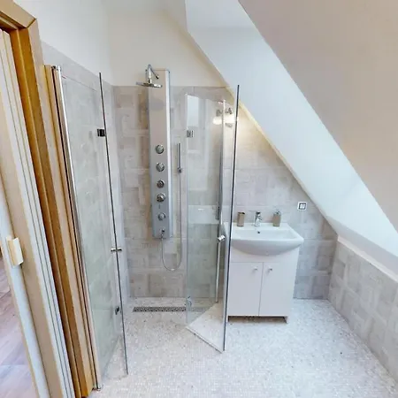 U Mirase Appartement
