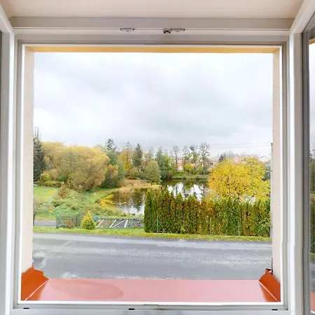 U Mirase Appartement Sedlec-Prcice