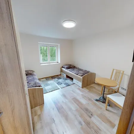 U Mirase Apartment Sedlec-Prcice