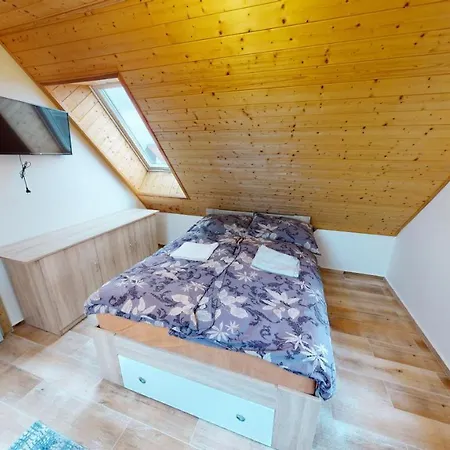 U Mirase Appartement Sedlec-Prcice