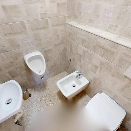 Appartement U Mirase *