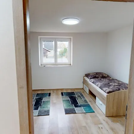 U Mirase Apartment