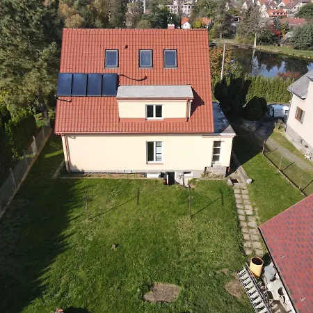 U Mirase Apartment