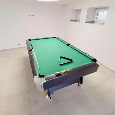 U Mirase Appartement Sedlec-Prcice