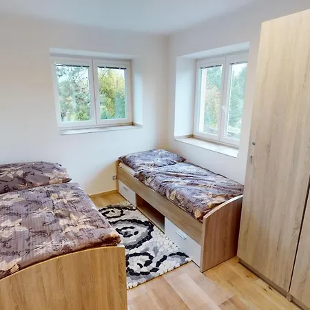 Apartment U Mirase