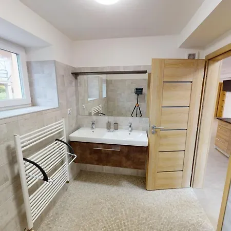 U Mirase Appartement *