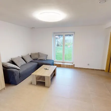 Appartement U Mirase Sedlec-Prcice
