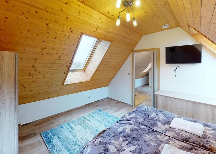 Appartement U Mirase