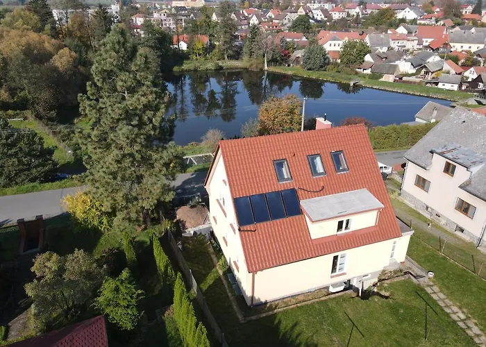 Appartement U Mirase *