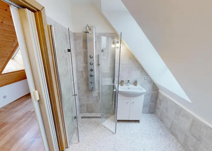 U Mirase Appartement