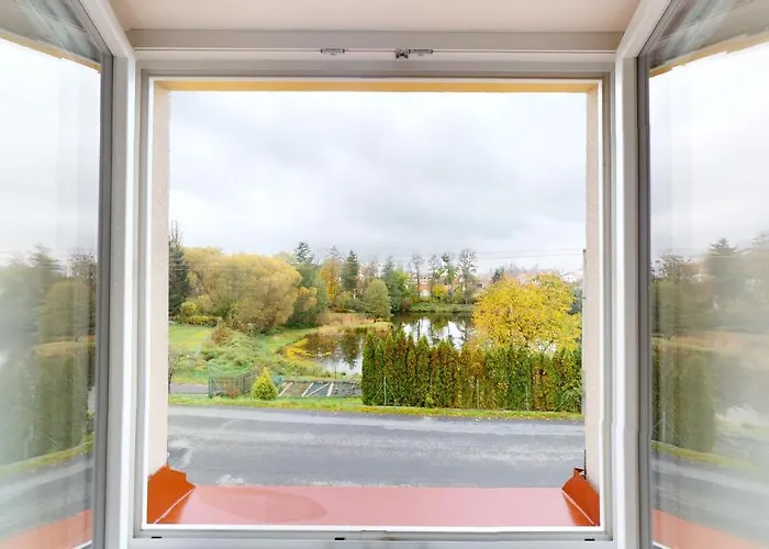 U Mirase Appartement Sedlec-Prcice