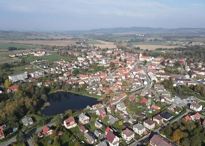 Appartement U Mirase