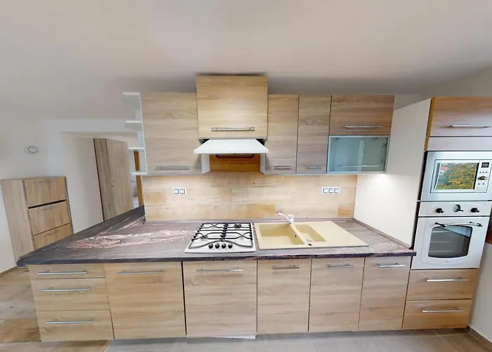 Appartement U Mirase