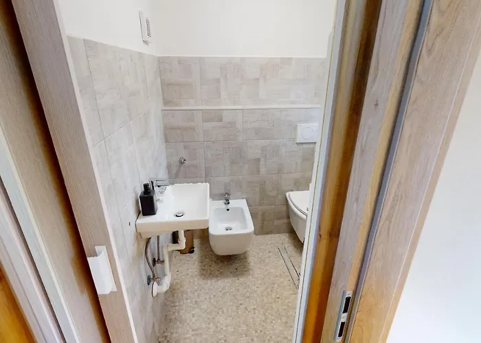 Appartement U Mirase *
