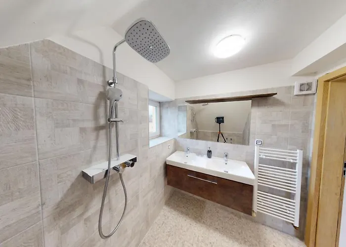 Appartement U Mirase