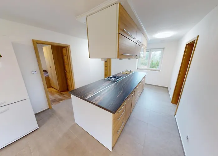 U Mirase Appartement Sedlec-Prcice