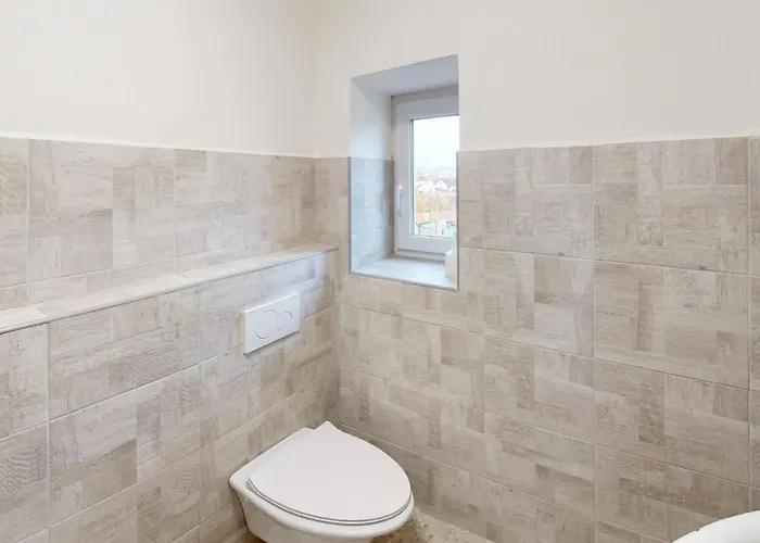 U Mirase Appartement Sedlec-Prcice