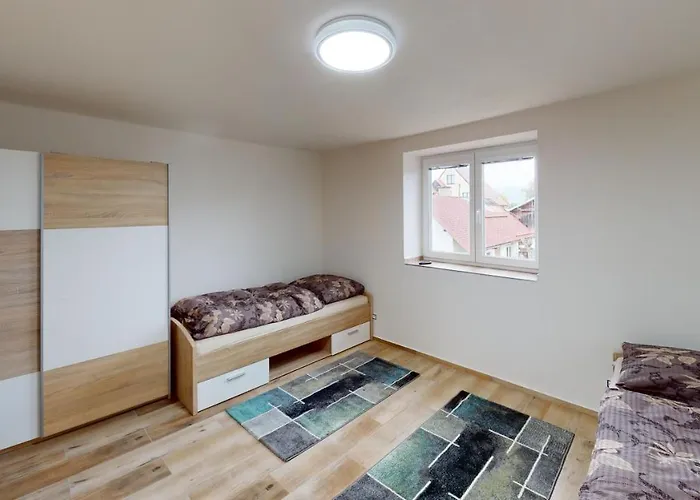 U Mirase Appartement Sedlec-Prcice