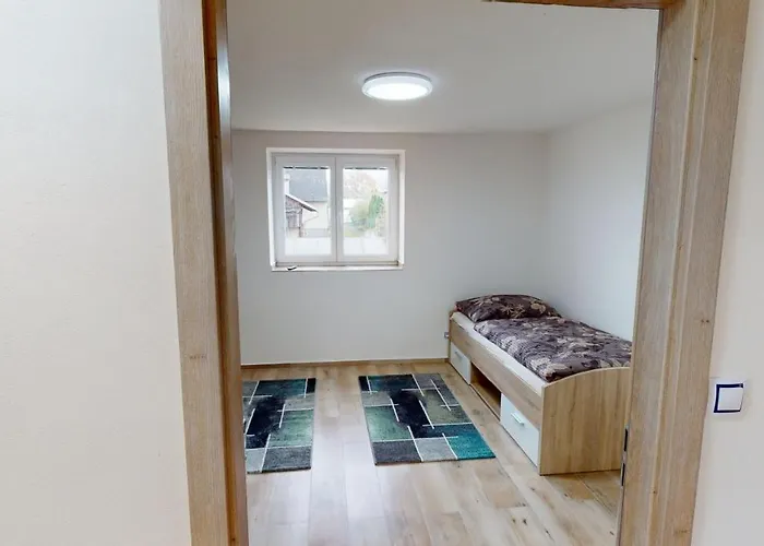U Mirase Appartement
