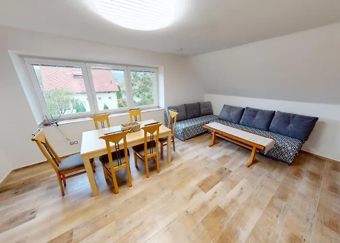 U Mirase Appartement Sedlec-Prcice