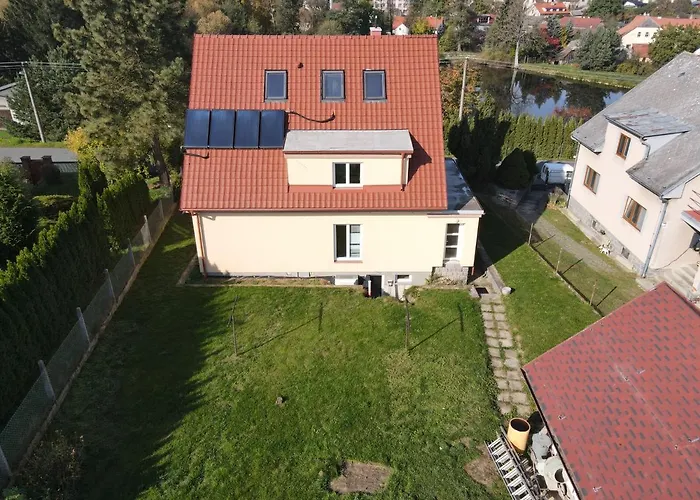 U Mirase Appartement