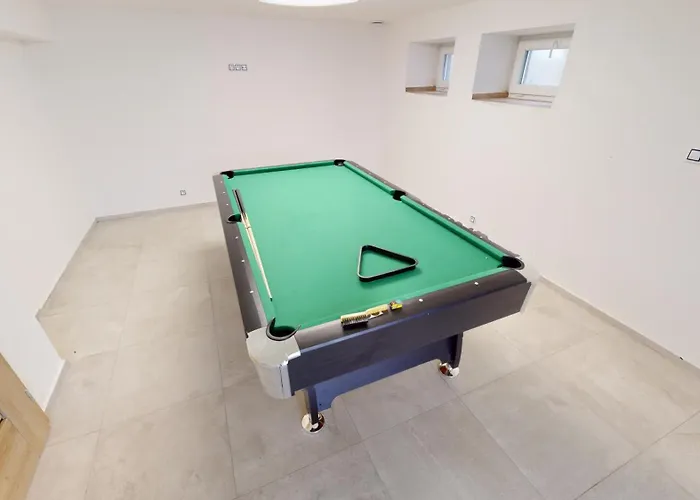 U Mirase Appartement Sedlec-Prcice