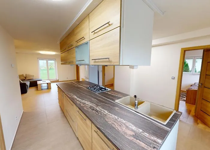 U Mirase Appartement *
