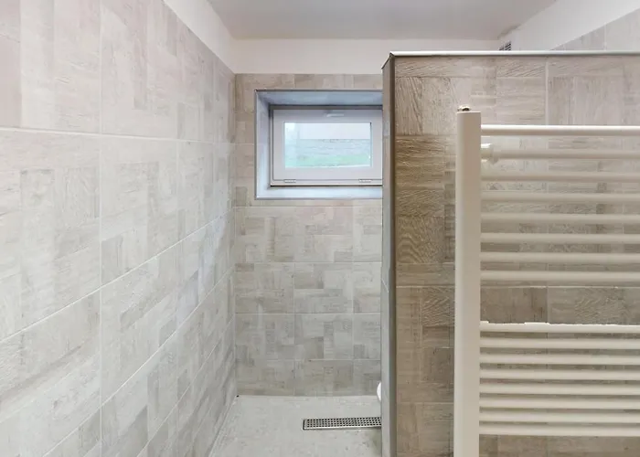 U Mirase Appartement