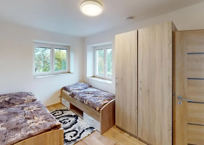 Appartement U Mirase *